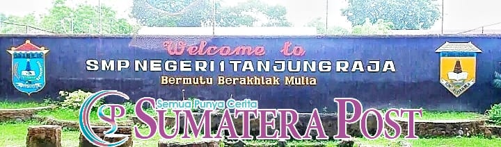 Penerimaan Murid Baru 2023 di SMPN1 Tanjung Raja Jadi Ajang Bisnis Penerimaan Murid Baru 2023 di SMPN1 Tanjung Raja Jadi Ajang Bisnis