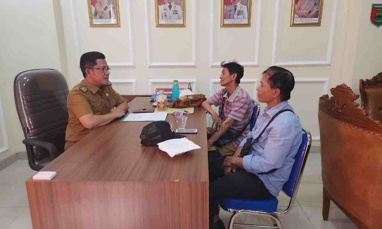 Hari Raya Idul Adha 1444 H, Pemkab Pesawaran Menyiapkan 6 ekor Sapi dan 8 ekor Kambing Hari Raya Idul Adha 1444 H, Pemkab Pesawaran Menyiapkan 6 ekor Sapi dan 8 ekor Kambing