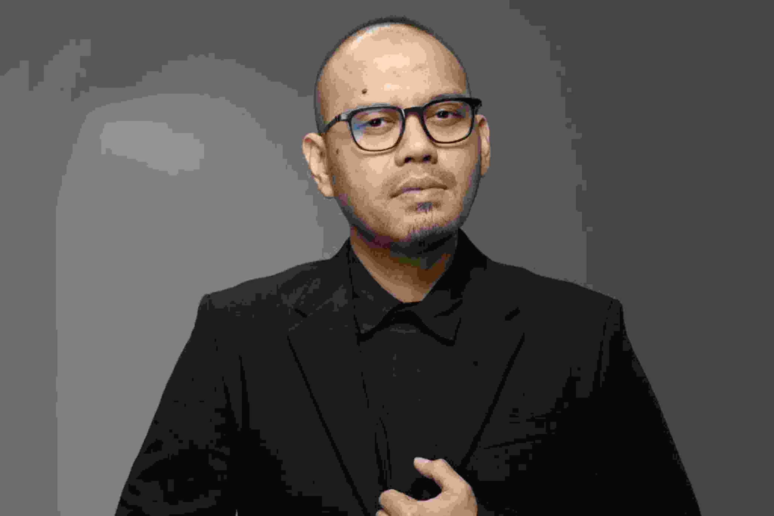 Hardjuno Minta Mahfud Hati-hati Umumkan Nilai Sitaan Aset BLBI Hardjuno Minta Mahfud Hati-hati Umumkan Nilai Sitaan Aset BLBI