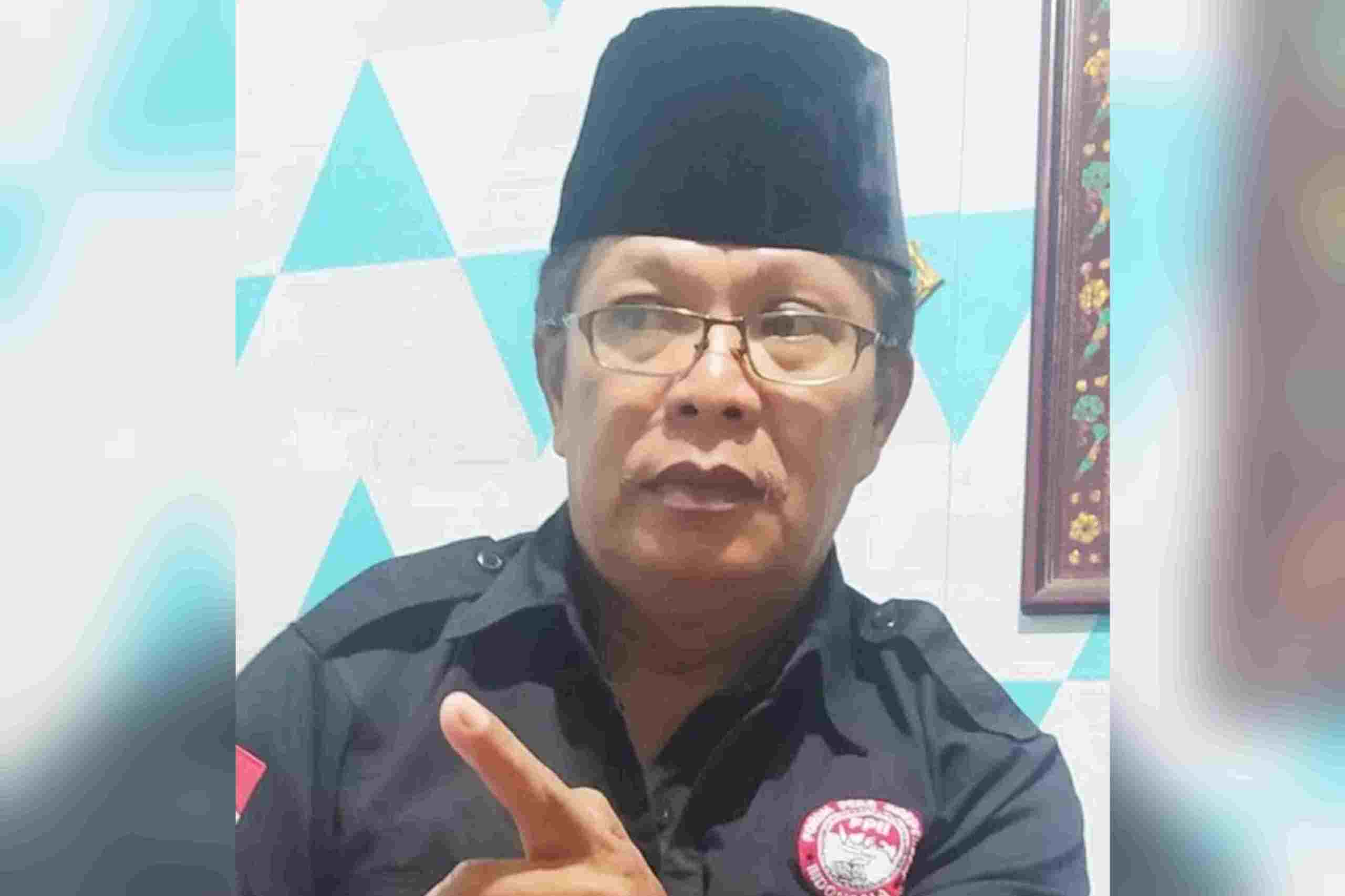 Anggota Terancam, Setwil FPII Mengecam Tindakan Intimidasi Anak Buah Perusahaan AMP Anggota Terancam, Setwil FPII Mengecam Tindakan Intimidasi Anak Buah Perusahaan AMP