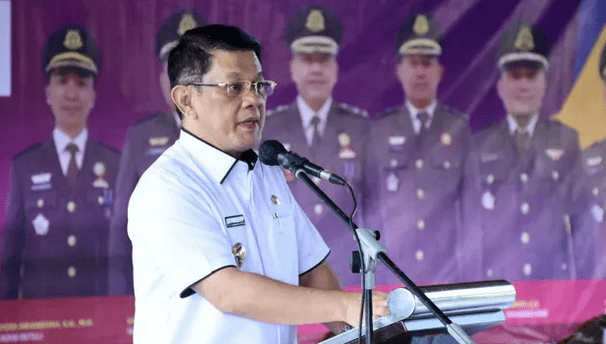 Pj Bupati Drs. M Firsada Apresiasi Seminar Ilmiah Kejari Tubaba Pj Bupati Drs. M Firsada Apresiasi Seminar Ilmiah Kejari Tubaba