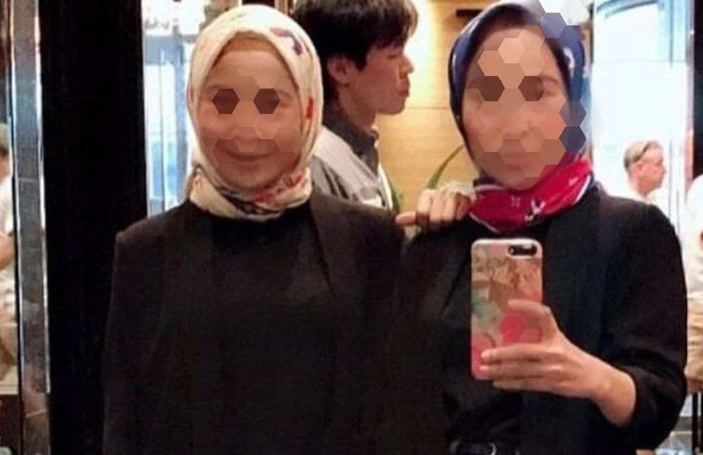 Buru Si Kembar Rihana-Rihani, IPW Minta Polda Metro Jaya Libatkan Densus 88 Buru Si Kembar Rihana-Rihani, IPW Minta Polda Metro Jaya Libatkan Densus 88