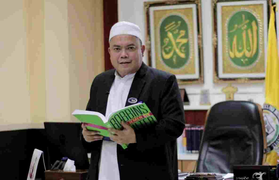 5 Prodi di IIB Darmajaya Terima Program Bantuan Pemerintah Penyelenggaraan RPL Tipe A 5 Prodi di IIB Darmajaya Terima Program Bantuan Pemerintah Penyelenggaraan RPL Tipe A