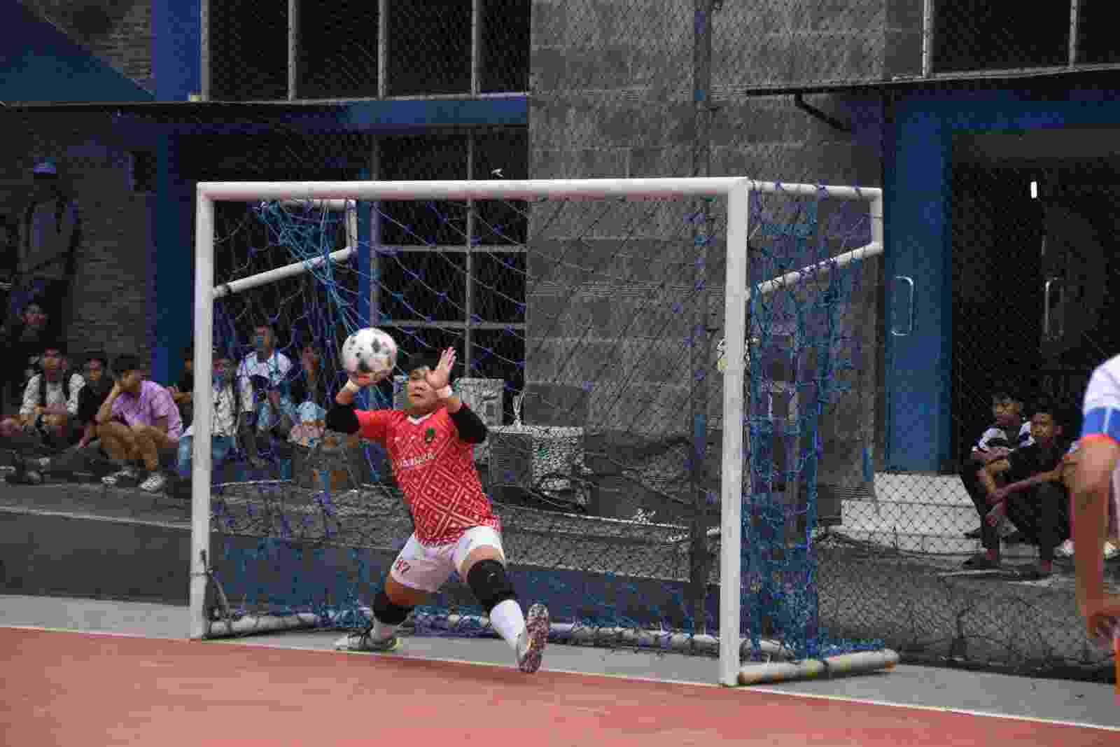 Yuuk, Jadi Saksi Tim Sekolah Terbaik DSFT 2023 Yuuk, Jadi Saksi Tim Sekolah Terbaik DSFT 2023