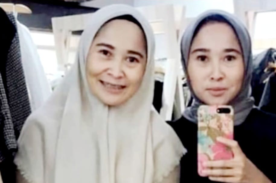 Krimum Polda Metro Jaya Tangkap ‘Si Kembar’ Buron Kasus Penipuan iPhone Rp35 Miliar Krimum Polda Metro Jaya Tangkap ‘Si Kembar’ Buron Kasus Penipuan iPhone Rp35 Miliar