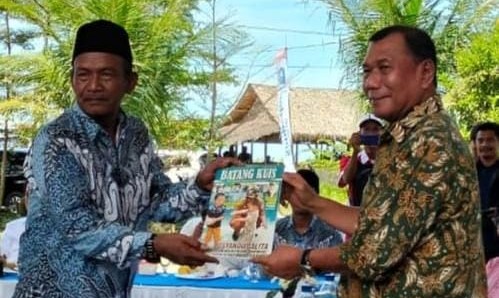 Buletin Batang Kuis Media Menuju Desa Pembangunan Buletin Batang Kuis Media Menuju Desa Pembangunan