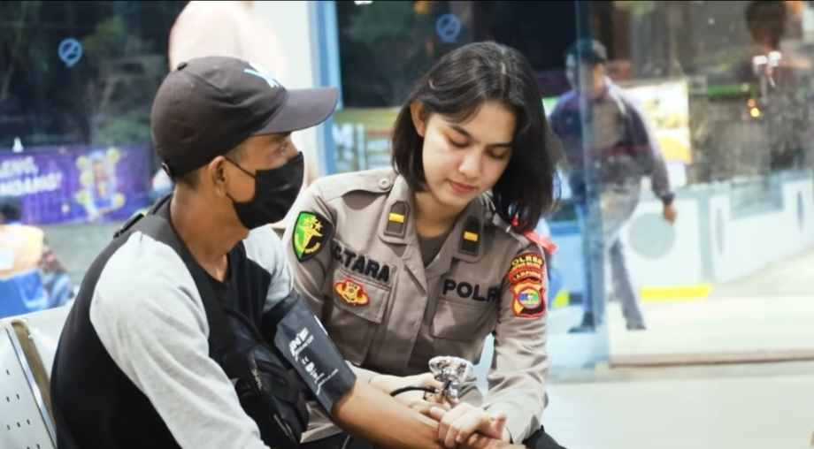 Kepercayaan ke Polri Pulih, Kidung Tirto Apresiasi Kapolri dan Jajaran Kepercayaan ke Polri Pulih, Kidung Tirto Apresiasi Kapolri dan Jajaran