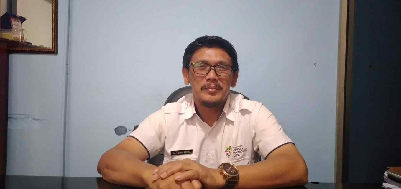 Pelebaran Jalan Lingkar Selatan Kekurangan Volume, Pahni : Temui Anton Botak Pelebaran Jalan Lingkar Selatan Kekurangan Volume, Pahni : Temui Anton Botak