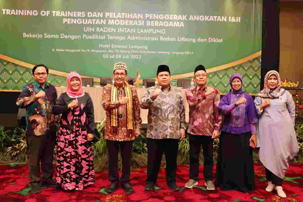 Dr Syafi’i Menyebutkan UIN RIL Tempat Strategis Semai Gerakan Moderasi Beragama Dr Syafi’i Menyebutkan UIN RIL Tempat Strategis Semai Gerakan Moderasi Beragama