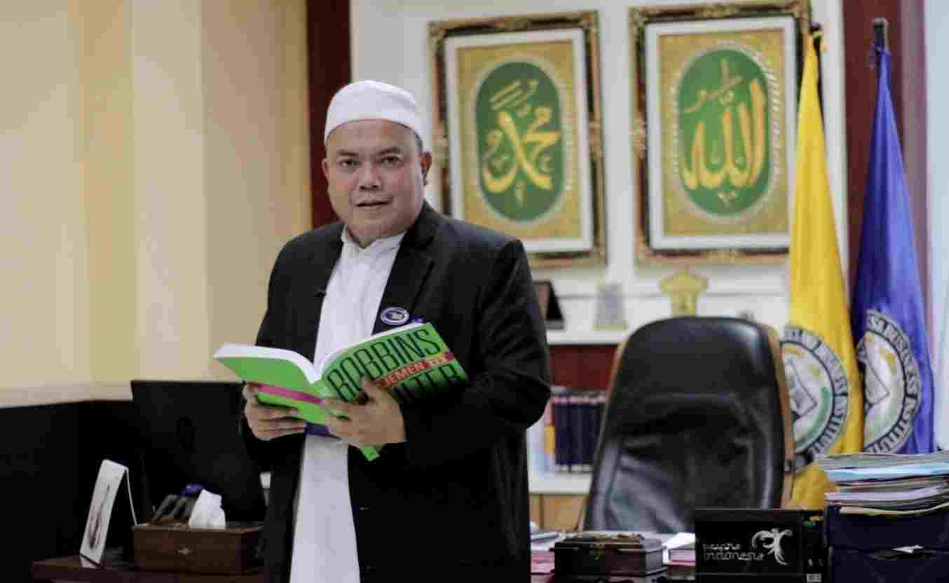 IIB Darmajaya Satu-satunya Perguruan Tinggi Mendapat Izin Penyelenggaraan RPL IIB Darmajaya Satu-satunya Perguruan Tinggi Mendapat Izin Penyelenggaraan RPL