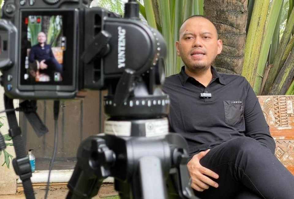 HMS Center: OJK Tidak Perlu Ragu Periksa Pemilik Bank Mayapada HMS Center: OJK Tidak Perlu Ragu Periksa Pemilik Bank Mayapada