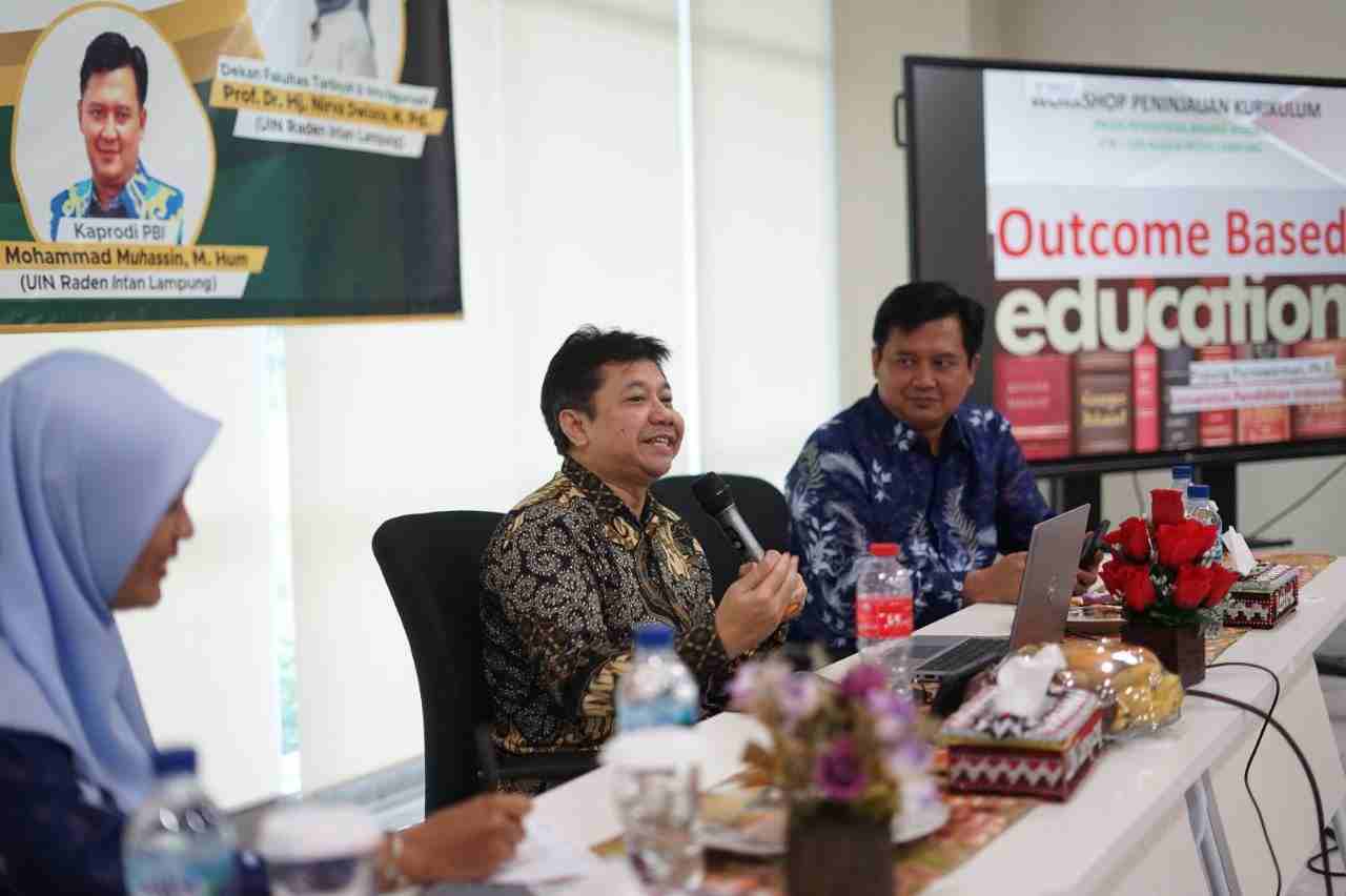 Prodi PBI Laksanakan Kegiatan Dua Pilar Internasionalisasi dan Digitalisasi Prodi PBI Laksanakan Kegiatan Dua Pilar Internasionalisasi dan Digitalisasi