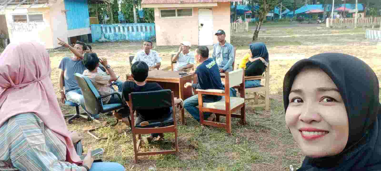 Suimi Fales Optimis Maju DPR RI Suimi Fales Optimis Maju DPR RI