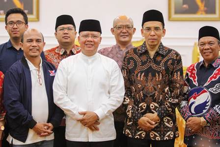 Inilah Sebab Rohidin Belum Ajukan 3 Nama Pj Walikota Inilah Sebab Rohidin Belum Ajukan 3 Nama Pj Walikota