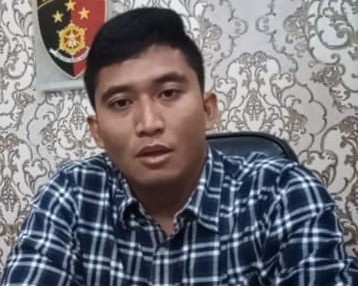 AKP Yofi, Diprediksikan Akan Muncul Pelapor Baru Dengan Tersangka Sama AKP Yofi, Diprediksikan Akan Muncul Pelapor Baru Dengan Tersangka Sama