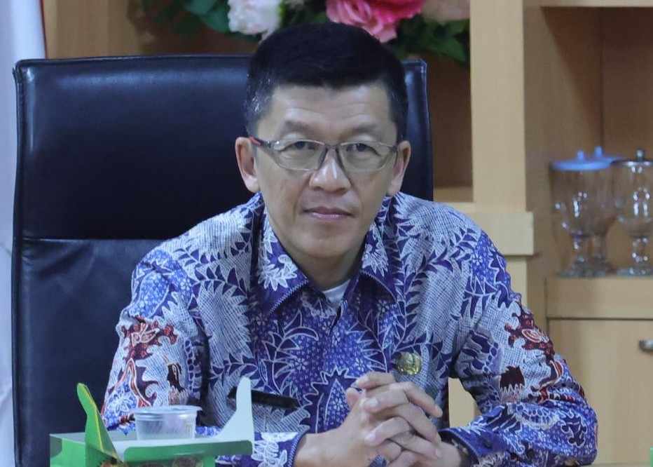 Hasan: Kementerian PUPR & AIIB Segera ke Kepri, Tinjau Lokasi Pembangunan Jembatan Batam-Bintan Hasan: Kementerian PUPR & AIIB Segera ke Kepri, Tinjau Lokasi Pembangunan Jembatan Batam-Bintan