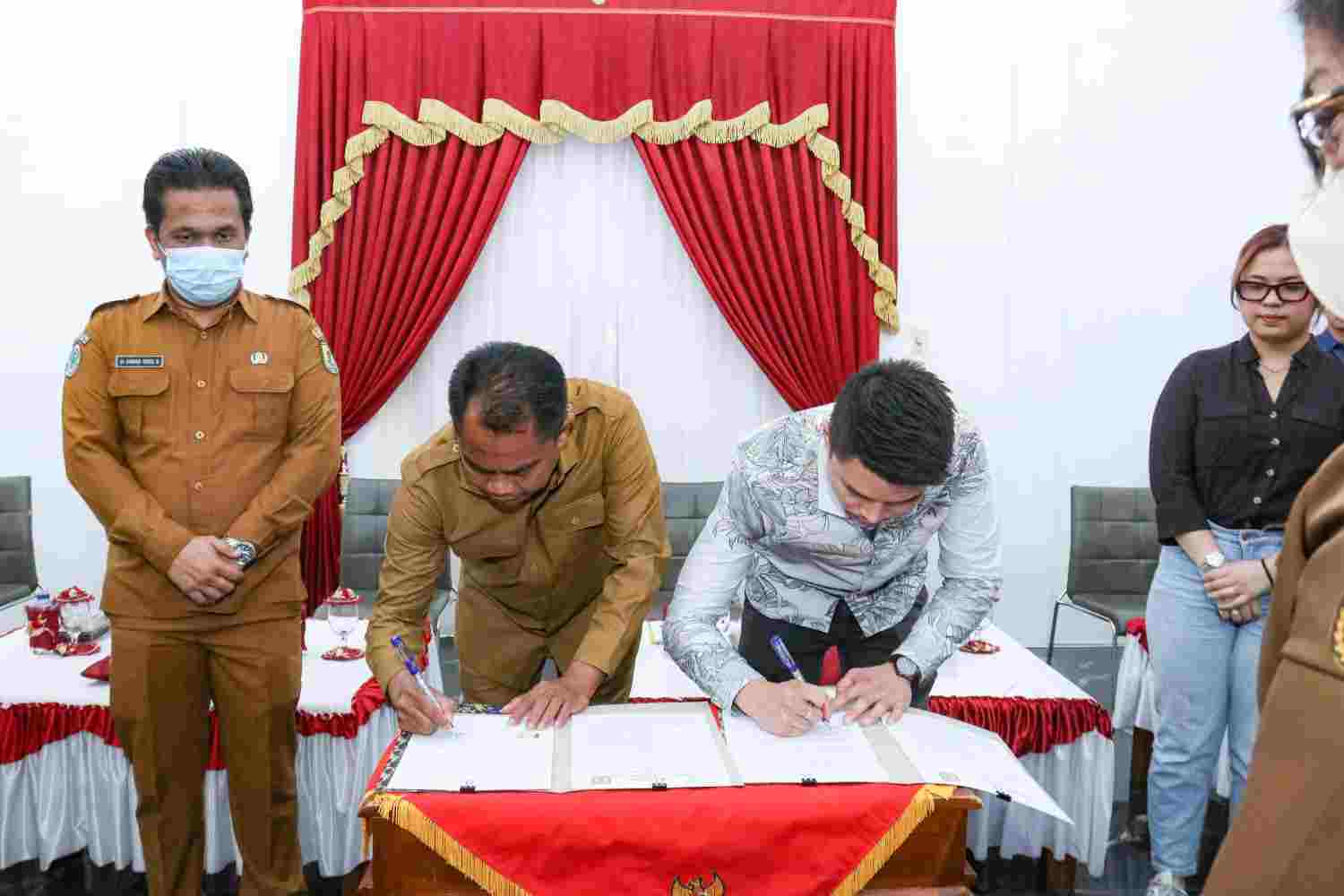 Kabar Gembira, Layanan Cuci Darah Segera Hadir di RSUD Sultan Sulaiman Kabar Gembira, Layanan Cuci Darah Segera Hadir di RSUD Sultan Sulaiman