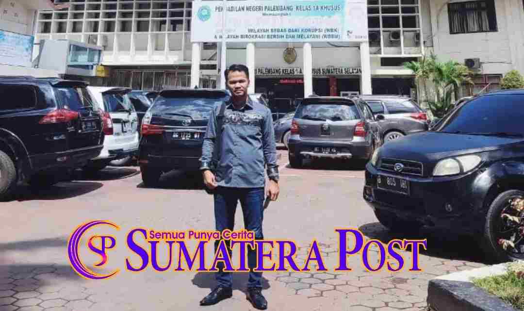 Sudah Tunjuk Kuasa Hukum, S Siap Laporkan Komisaris Utama PT SEG Sudah Tunjuk Kuasa Hukum, S Siap Laporkan Komisaris Utama PT SEG