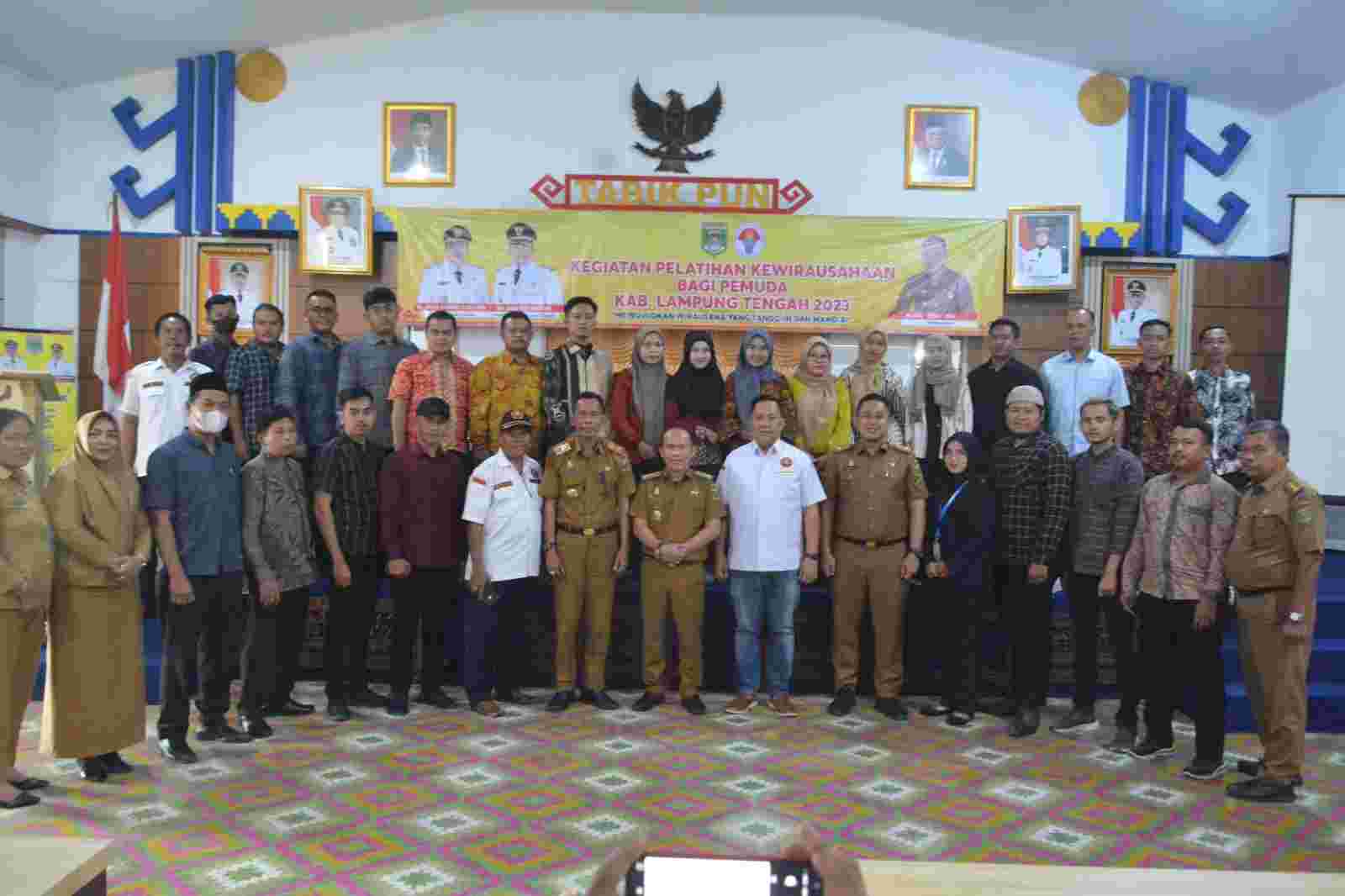 Zulfikar Irwan, Hadiri Kegiatan Pelatihan Kewirausahaan Bagi Para Pemuda Zulfikar Irwan, Hadiri Kegiatan Pelatihan Kewirausahaan Bagi Para Pemuda