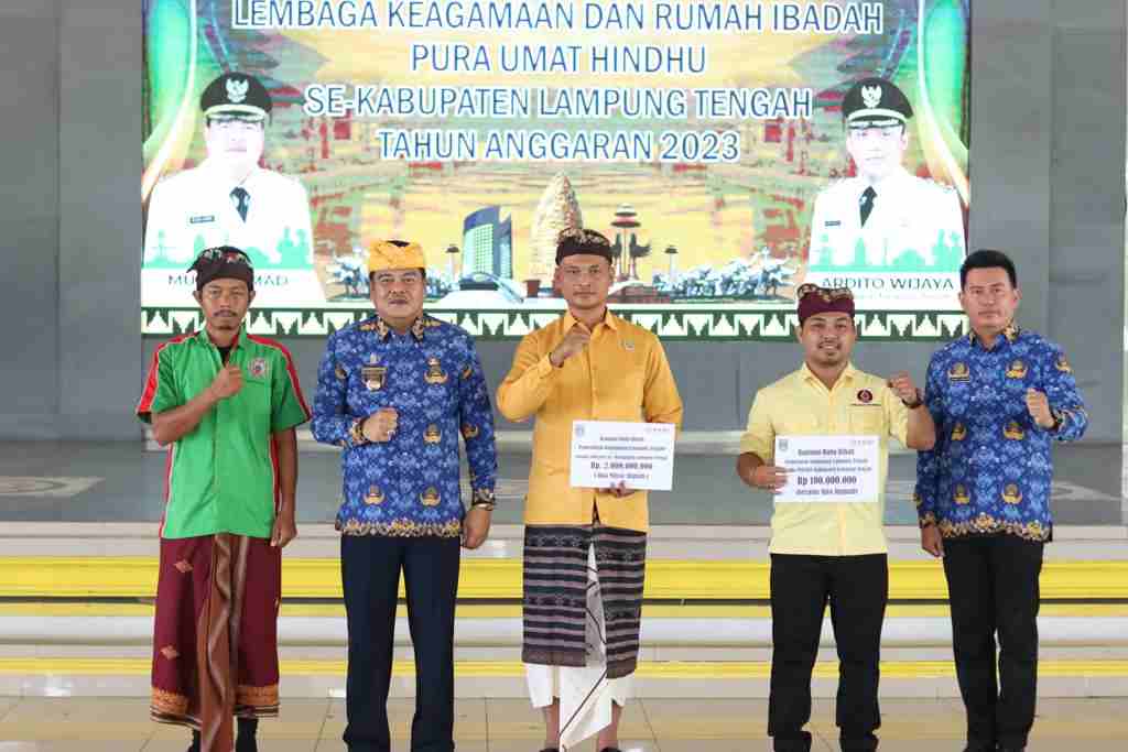 Musa Ahmad Hadiri Penandatanganan Naskah Perjanjian Hibah Daerah Tahun 2023 Musa Ahmad Hadiri Penandatanganan Naskah Perjanjian Hibah Daerah Tahun 2023
