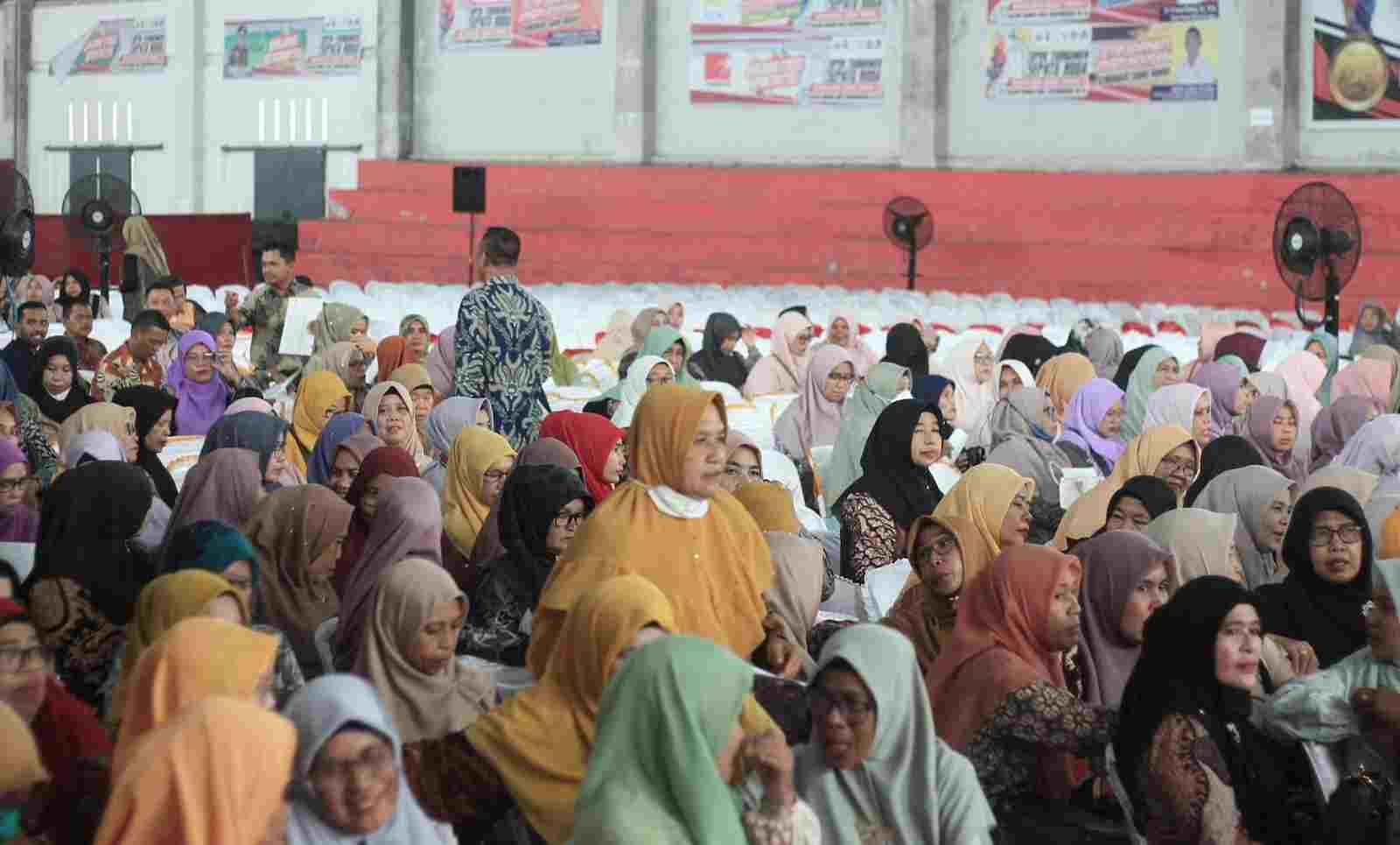 Grafensi Gelar Seminar Nasional di Aceh Timur ‘Tidak Cukup Sekedar Jadi Guru Bisa” Grafensi Gelar Seminar Nasional di Aceh Timur ‘Tidak Cukup Sekedar Jadi Guru Bisa”