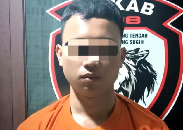 Ditangkap, Pelaku Pencuri Ayam Kontes Mangon Thailand Ditangkap, Pelaku Pencuri Ayam Kontes Mangon Thailand