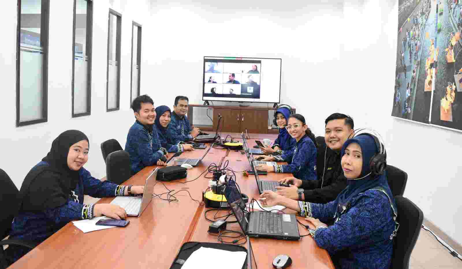 Prodi Bisnis Digital IIB Darmajaya Gelar “Workshop Market Signaling” Prodi Bisnis Digital IIB Darmajaya Gelar “Workshop Market Signaling”