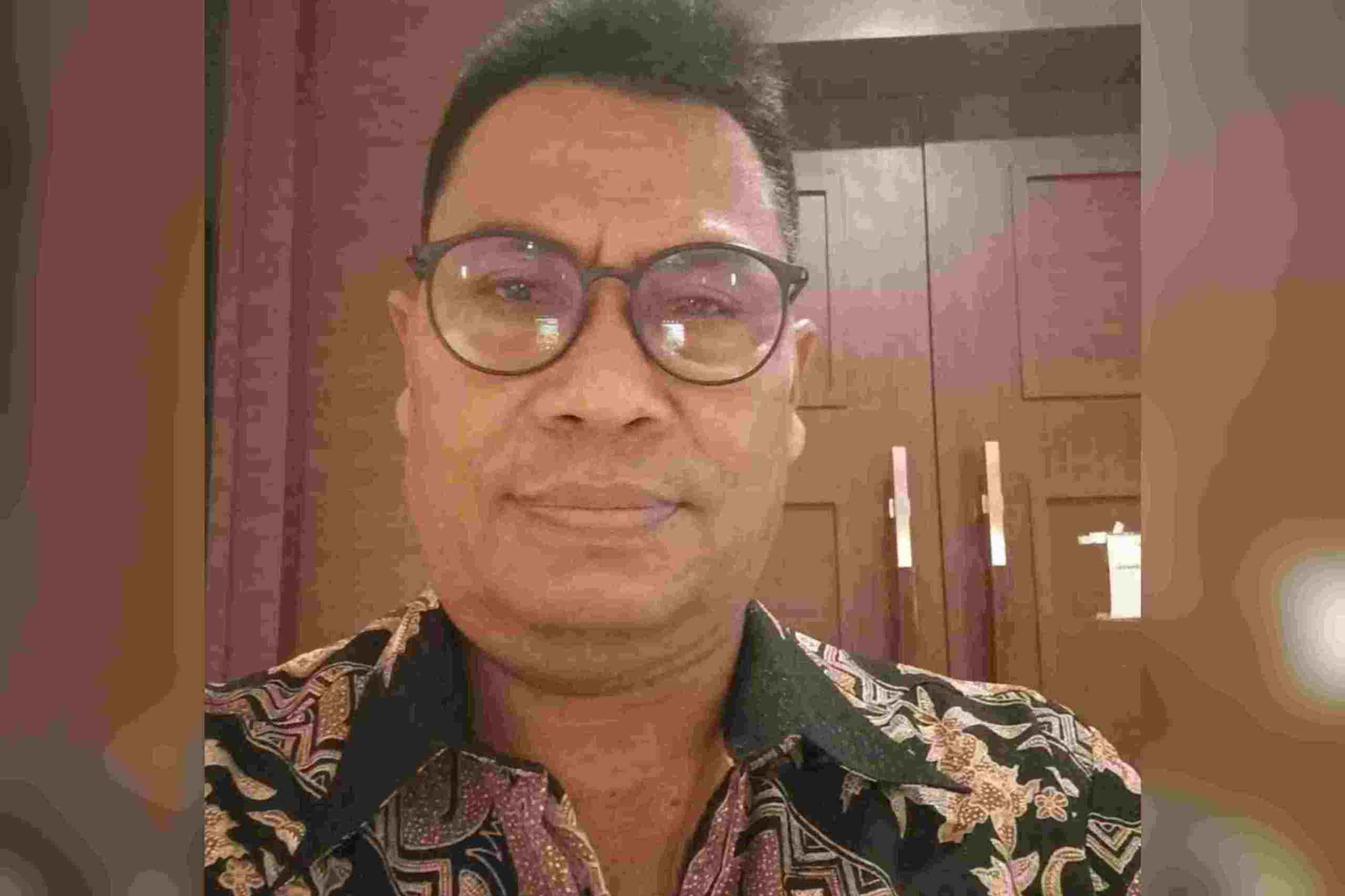 Sopian Adami: Budidaya Ikan Air Tawar Sangat Menjanjikan untuk Ekspor Sopian Adami: Budidaya Ikan Air Tawar Sangat Menjanjikan untuk Ekspor