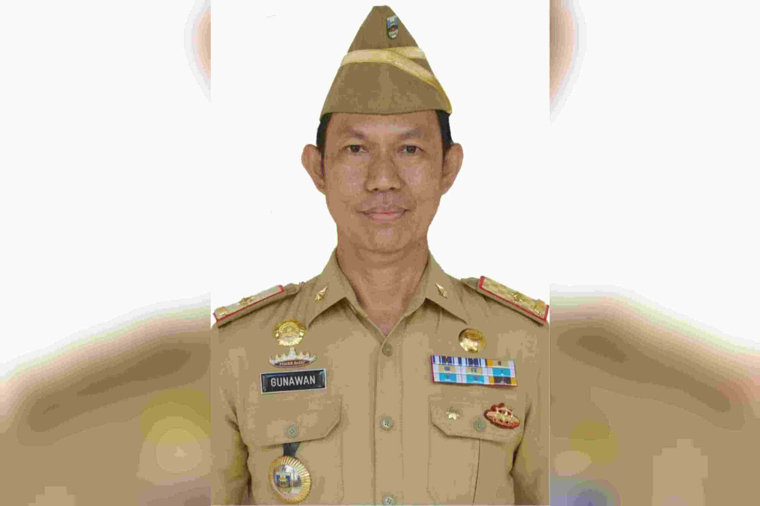 Pemkab Pesisir Barat Sosialisasi Pembayaran PBB-P2 Secara Online Pemkab Pesisir Barat Sosialisasi Pembayaran PBB-P2 Secara Online