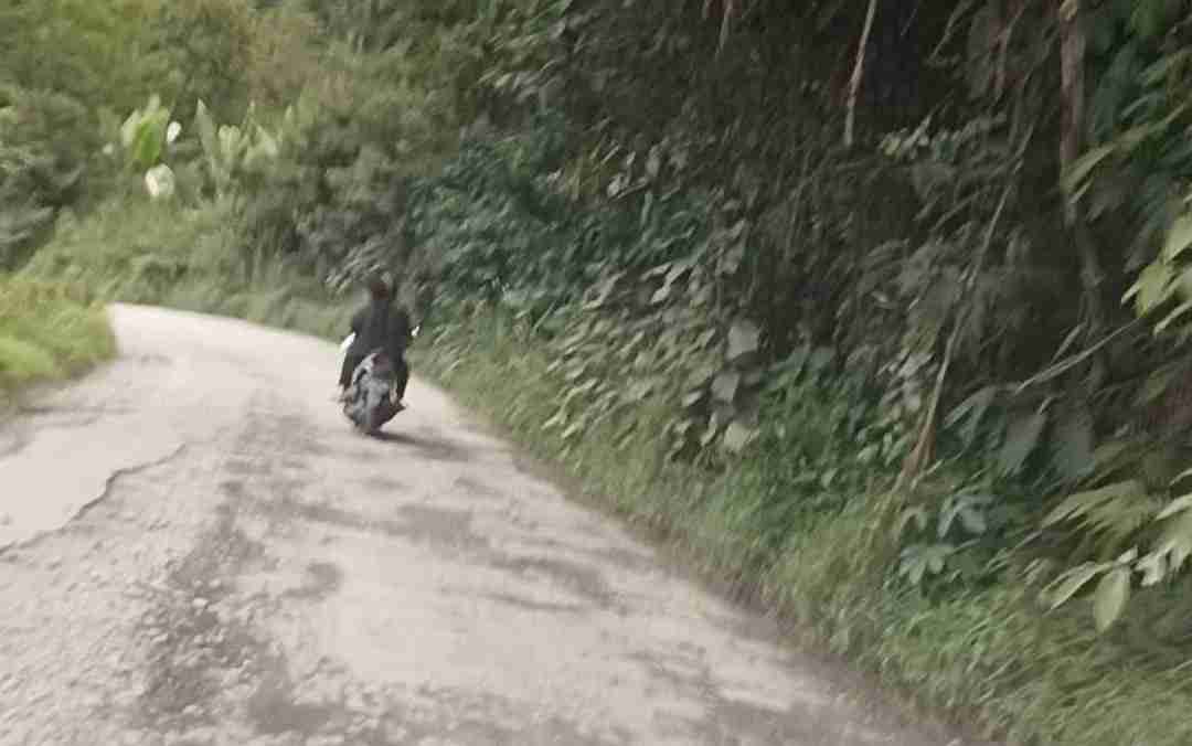 PUPR Akan Segera Relesasikan Pembangunan Jalan Penghubung Tiga Kecamatan Payung, Tiga Nderket & Kuta Buluh PUPR Akan Segera Relesasikan Pembangunan Jalan Penghubung Tiga Kecamatan Payung, Tiga Nderket & Kuta Buluh