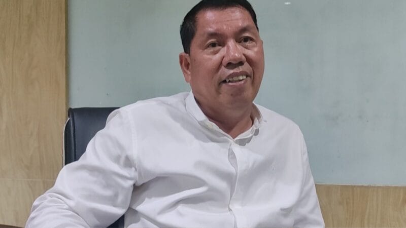 Wajib Tahu, Dewan Provinsi Bengkulu Minta KKT dan Dispar Transparan Keuangan Festival Tabot Bengkulu Wajib Tahu, Dewan Provinsi Bengkulu Minta KKT dan Dispar Transparan Keuangan Festival Tabot Bengkulu