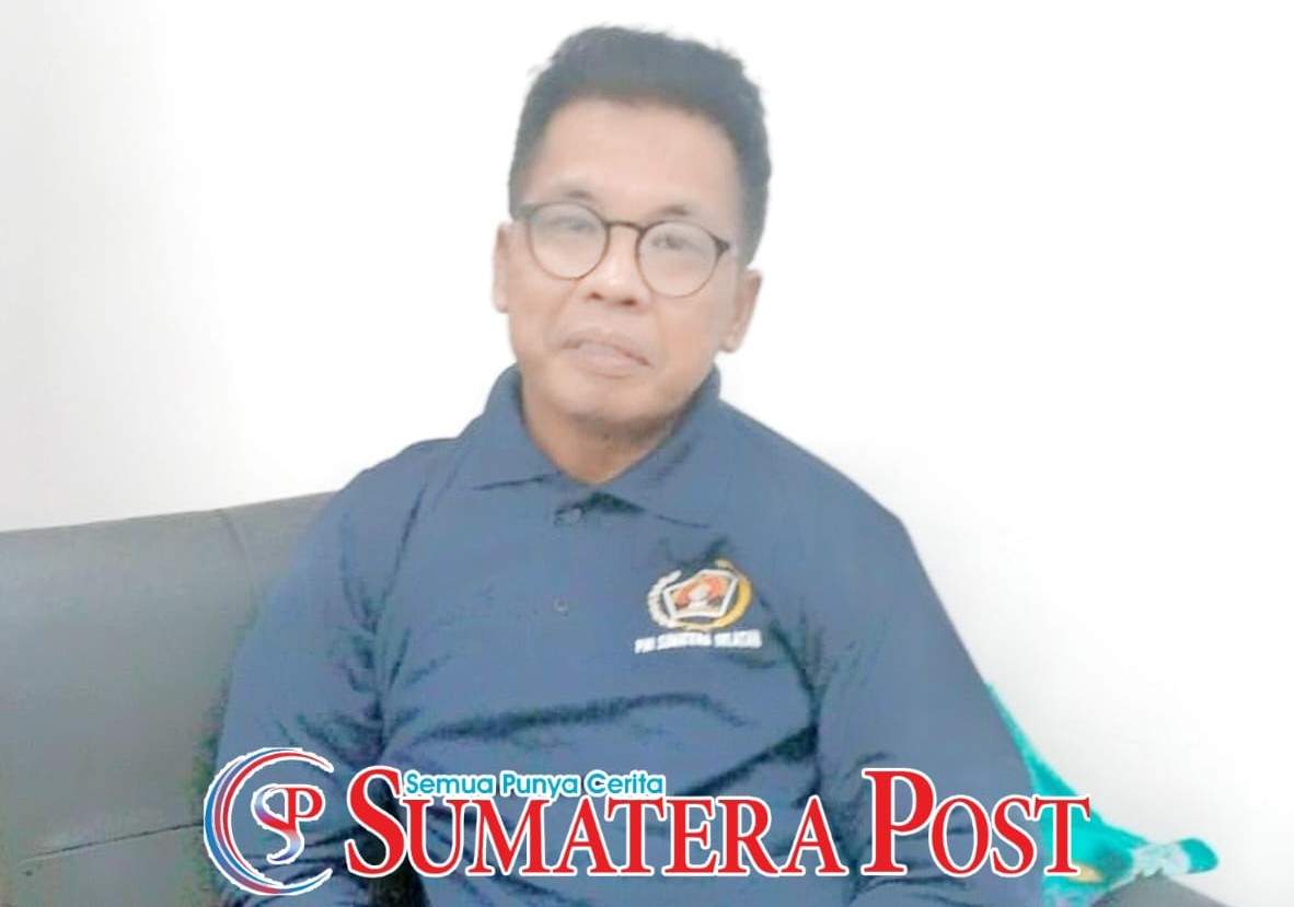 Terkait Berita Pemukulan Terhadap Wartawan, Ini Tanggapan Ketua PWI Sumsel Terkait Berita Pemukulan Terhadap Wartawan, Ini Tanggapan Ketua PWI Sumsel