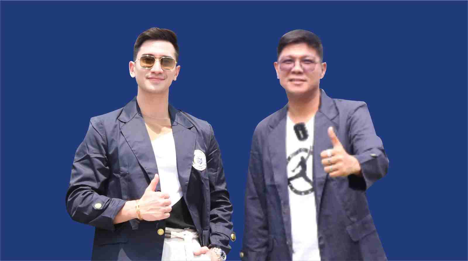 Daftar di Kampus The Best IIB Darmajaya, Dua Artis Ibu Kota ini Manfaatkan Jalur RPL Daftar di Kampus The Best IIB Darmajaya, Dua Artis Ibu Kota ini Manfaatkan Jalur RPL