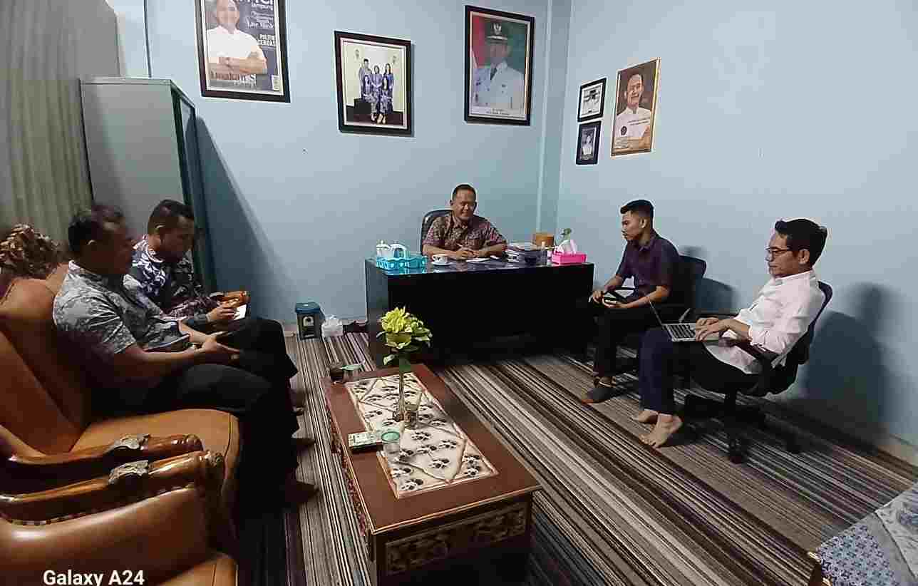 Peluang Terbuka IBN Buka Program RPL 2 Tahun Lulus Tanpa Skrpsi Peluang Terbuka IBN Buka Program RPL 2 Tahun Lulus Tanpa Skrpsi