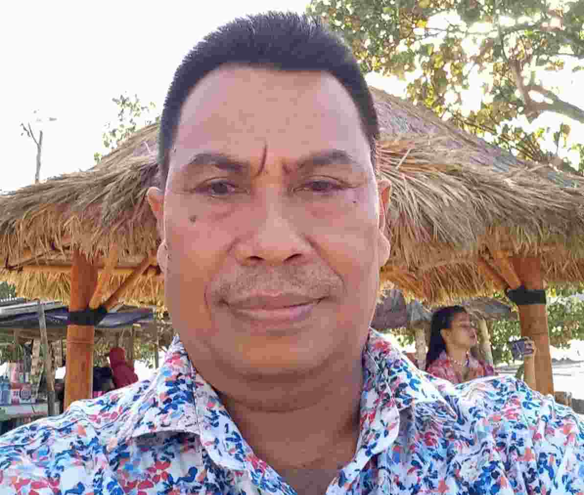 Sopian Adami: Masyarakat Harus Maksimal Manfaatkan Bandara SIM Banda Aceh Sopian Adami: Masyarakat Harus Maksimal Manfaatkan Bandara SIM Banda Aceh