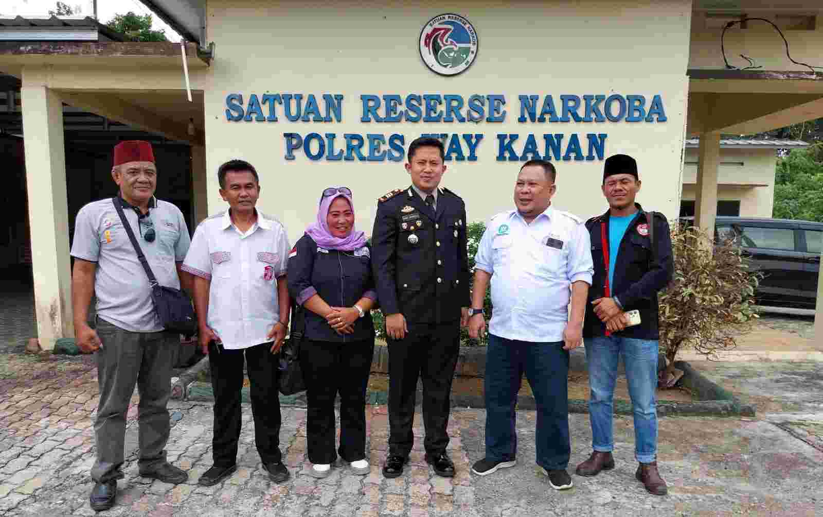 GRANAT Laporkan YD Karyawan PT. WSM, Heboh Video Lagi Nyabu GRANAT Laporkan YD Karyawan PT. WSM, Heboh Video Lagi Nyabu