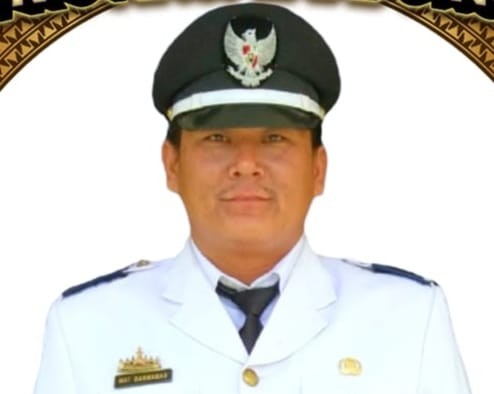 298 Warga Kecamatan Karya Penggawa Terima BLT-DD Tahap Dua 298 Warga Kecamatan Karya Penggawa Terima BLT-DD Tahap Dua