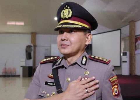 Meriahkan HUT RI ke-78, Polresta Bengkulu Adakan Festival Merah Putih Meriahkan HUT RI ke-78, Polresta Bengkulu Adakan Festival Merah Putih