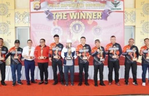 HUT RI ke-78, Pemkot Gelar Lomba Merdeka Tingkat RT, Kelurahan dan Kecamatan HUT RI ke-78, Pemkot Gelar Lomba Merdeka Tingkat RT, Kelurahan dan Kecamatan