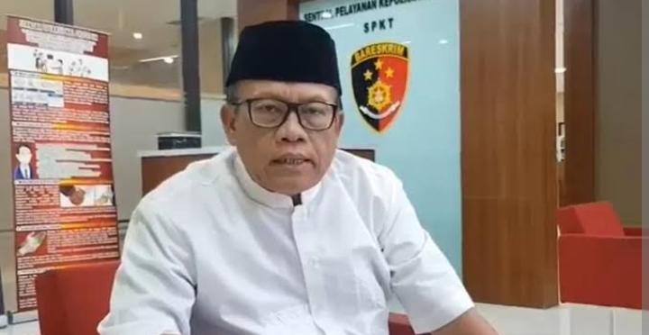 IPW Kecam Intervensi dan Intimidasi Oknum TNI Kepada Penyidik Polrestabes Medan IPW Kecam Intervensi dan Intimidasi Oknum TNI Kepada Penyidik Polrestabes Medan