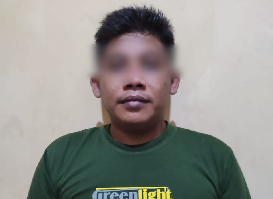 Polres Pesisir Barat Ungkap Kasus Tindak Pidana Penipuan dan Penggelapan Polres Pesisir Barat Ungkap Kasus Tindak Pidana Penipuan dan Penggelapan