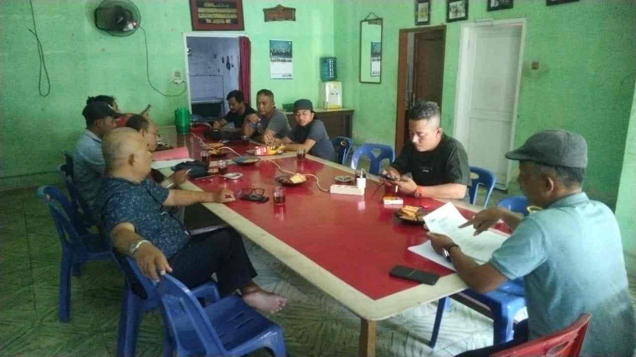 SMSI Sergai Gelar Musyawarah Revitalisasi Kepengurusan Periode 2022-2025 SMSI Sergai Gelar Musyawarah Revitalisasi Kepengurusan Periode 2022-2025