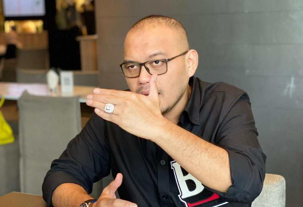 HMS Center Minta Pemerintah Perhatikan 3 Pilar Pembangunan HMS Center Minta Pemerintah Perhatikan 3 Pilar Pembangunan