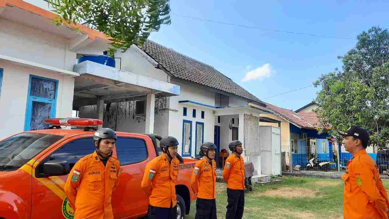 Tim SAR Cari Warga Lombok Barat yang Hilang Saat Mencari Kayu di Hutan Tim SAR Cari Warga Lombok Barat yang Hilang Saat Mencari Kayu di Hutan