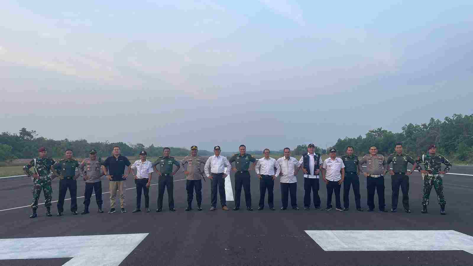 Perkuat Soliditas TNI-Polri, Kapolres Way Kanan Kunjungi Mako Skadron 12/Serbu dan Lanudad Gatot Soebroto Perkuat Soliditas TNI-Polri, Kapolres Way Kanan Kunjungi Mako Skadron 12/Serbu dan Lanudad Gatot Soebroto