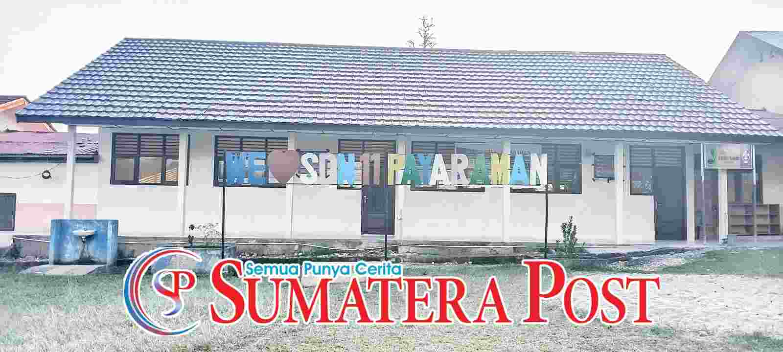 Wali Murid Keluhkan Pungutan Hingga Ratusan Ribu Tiap Bulan di SDN Ogan Ilir Wali Murid Keluhkan Pungutan Hingga Ratusan Ribu Tiap Bulan di SDN Ogan Ilir