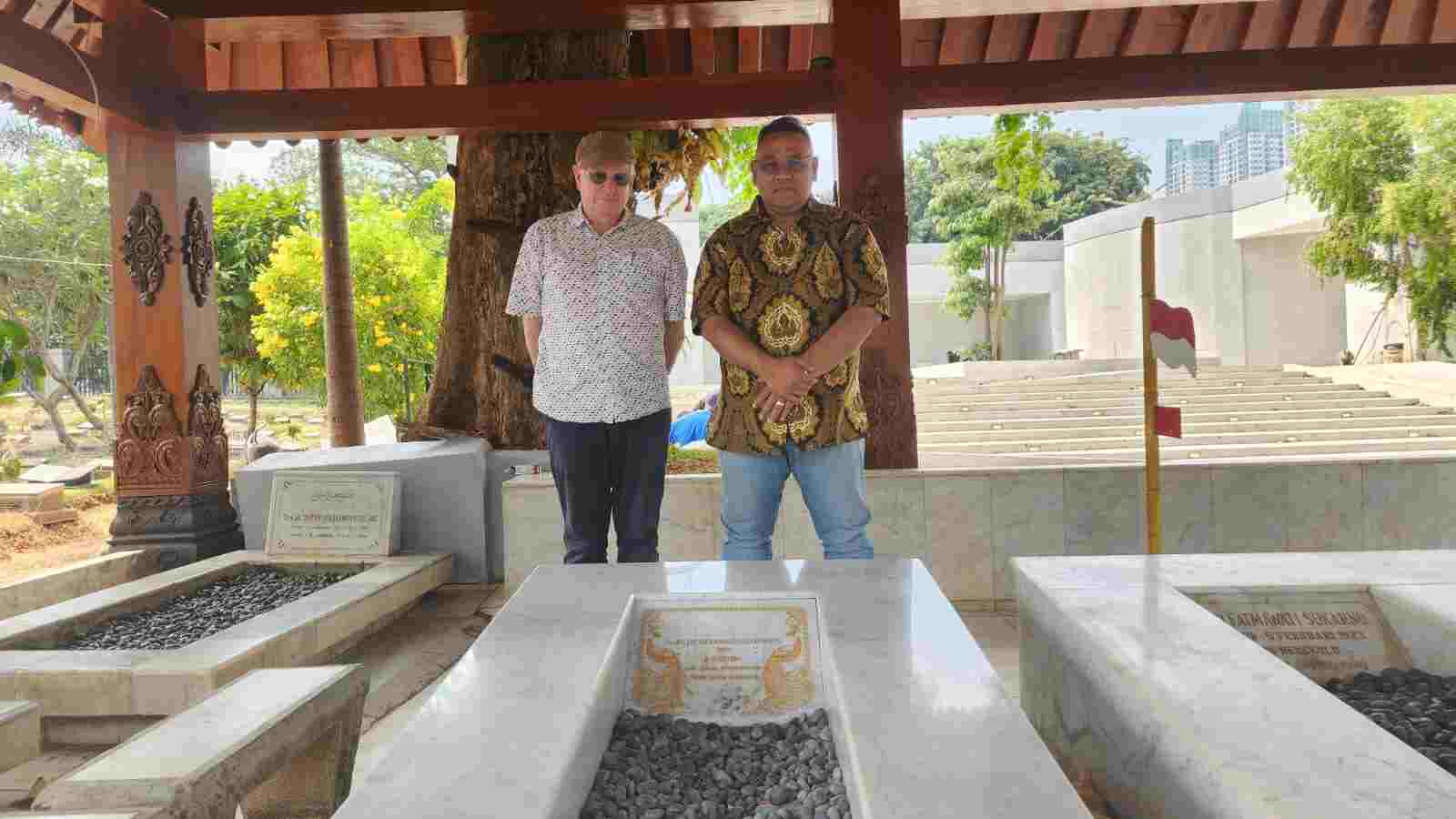 Museum TMTB, Memetik Hikmah dan Inspirasi dari Perjuangan Tokoh Bangsa Museum TMTB, Memetik Hikmah dan Inspirasi dari Perjuangan Tokoh Bangsa