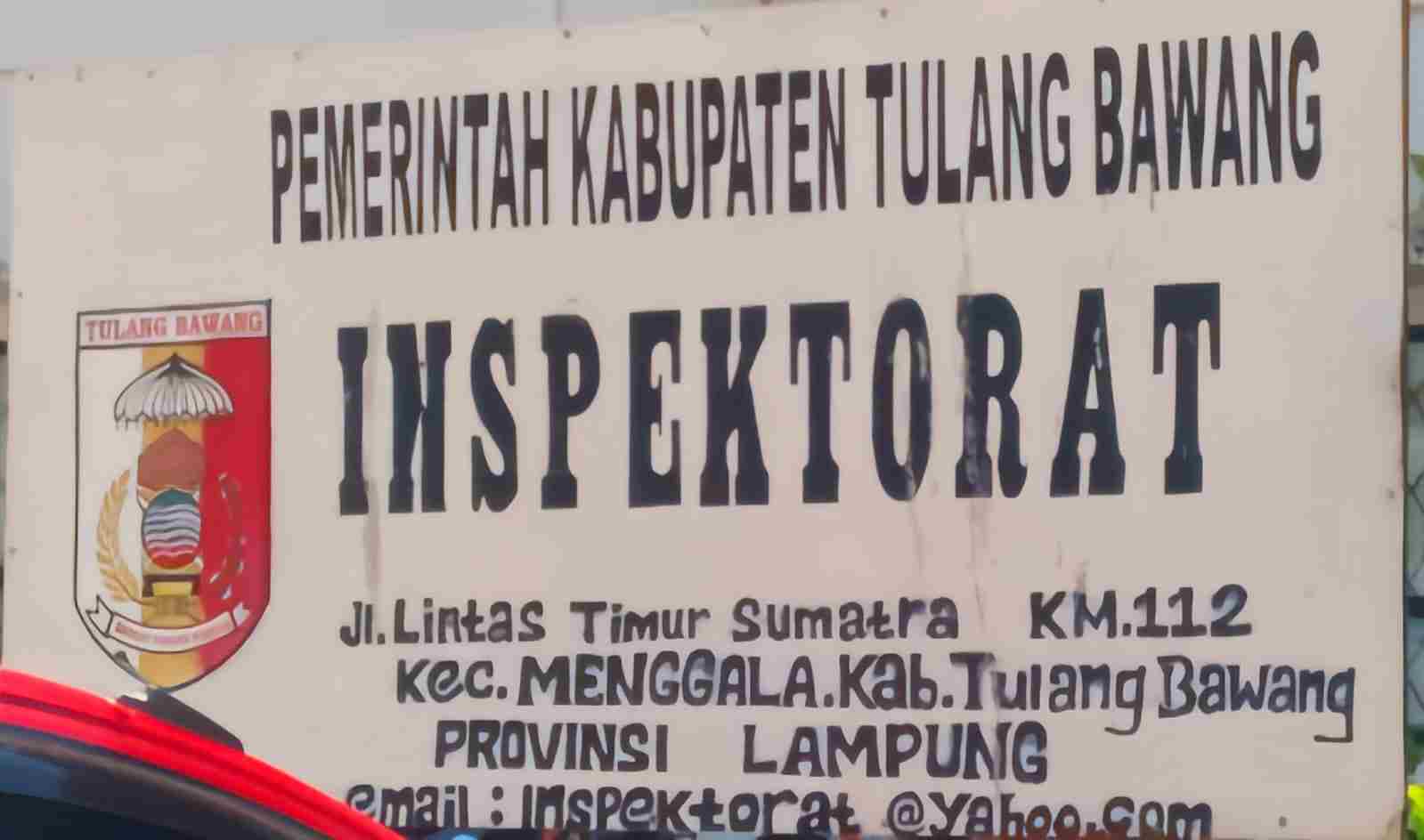 Inspektorat Tuba Pastikan Kampung Sungai Burung Siap Mengembalikan DD/ADK TA.2022 Inspektorat Tuba Pastikan Kampung Sungai Burung Siap Mengembalikan DD/ADK TA.2022