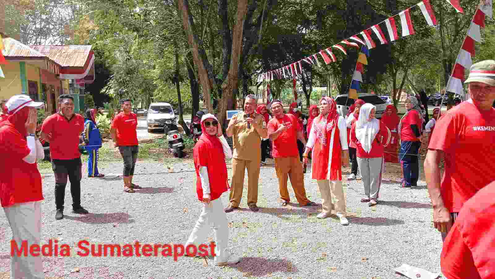 Dinsos Aceh Tamiang Melaksanakan Berbagai Perlombaan HUT RI ke-78 Tahun 2023 Dinsos Aceh Tamiang Melaksanakan Berbagai Perlombaan HUT RI ke-78 Tahun 2023