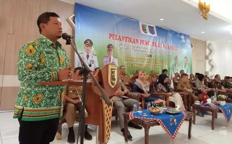 BUMDes Tunas Jaya Asri Raih Juara Katagori Terbaik se-Kabupaten Pesawaran BUMDes Tunas Jaya Asri Raih Juara Katagori Terbaik se-Kabupaten Pesawaran